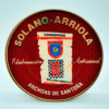 Comprar Anchoas Solano Arriola pandereta 28-30 filetes 180 grs