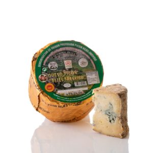 Queso picon Tresviso a domicilio