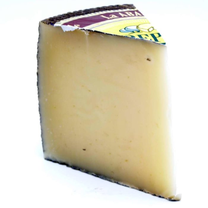 Queso La Abadesa curado 300 grs