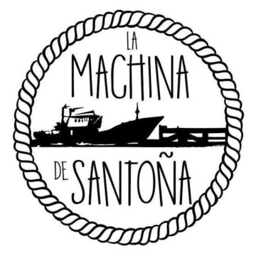 Comprar anchoas la machina de Santoña conservas