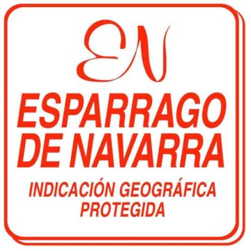 Comprar espárragos de Navarra online a domicilio