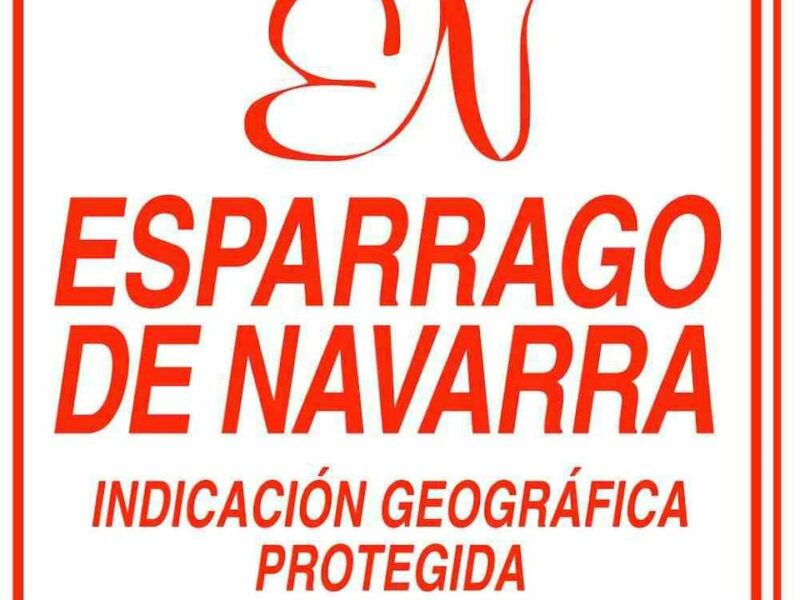 Comprar espárragos de Navarra online a domicilio