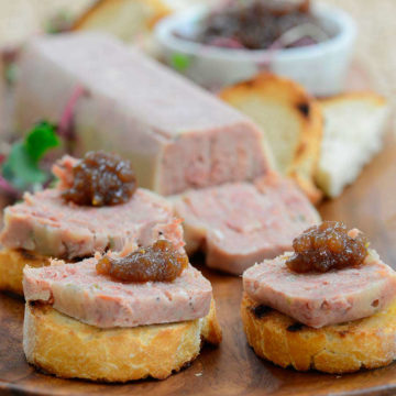 Comprar foie gras gourmet | Foie francés online