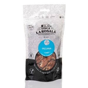 Comprar nueces pecanas tostadas Finca La Rosala