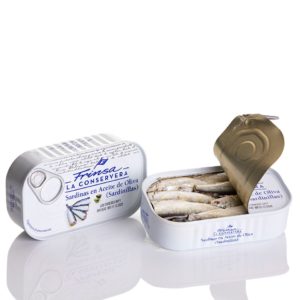 Comprar sardinillas Frinsa online a domicilio