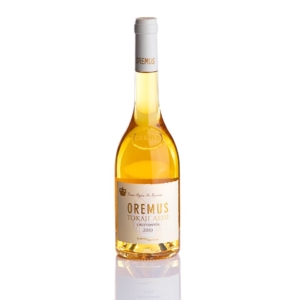 Oremus Tokaj Aszú 5 Puttonyos dulce D.O. Tokaj