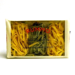 Pasta italiana Rummo Paglia e Fieno nidi all uovo nº105