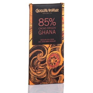 Compra chocolate amatller tableta 85 cacao ghana a domicilio