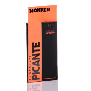 Chocolate picante Monper a domicilio