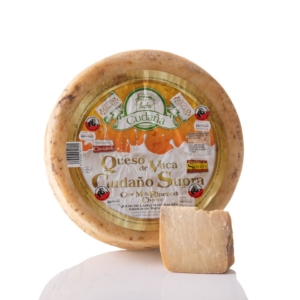 Queso Cudaña Supra de vaca online