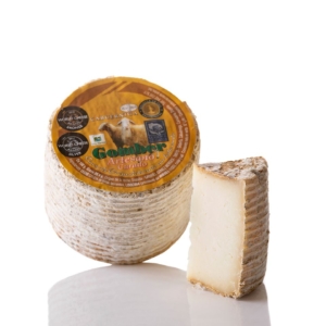 Comprar queso Gomber de oveja Cantabria online