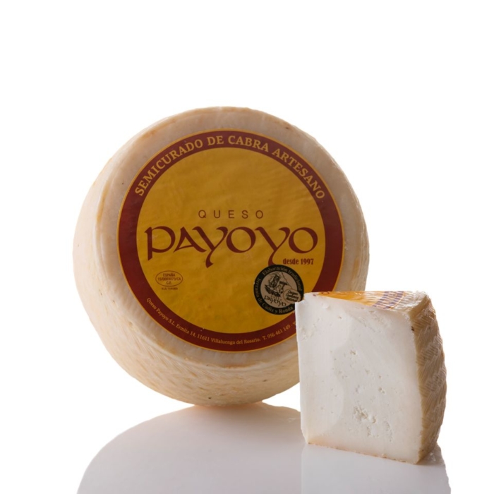 Comprar queso payoyo al mejor precio online