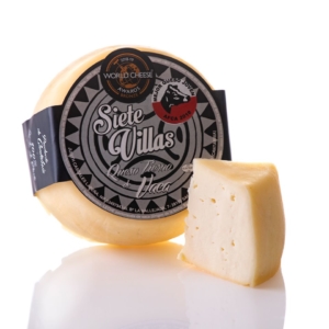 comprar online Queso Tierno Siete Villas