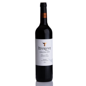 Comprar Muruve tinto crianza D.O. Toro