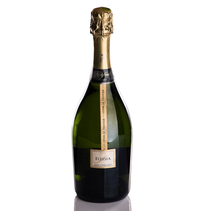 Cava Elyssia Gran Cuvee Brut a domicilio