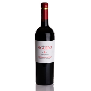 Figuero tinto roble D.O. Ribera del Duero