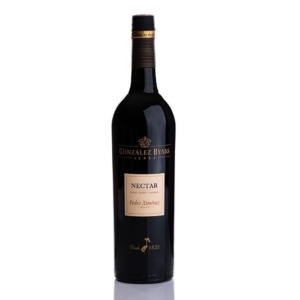 Comprar Jerez Pedro Ximenez Nectar Gonzalez Byass online