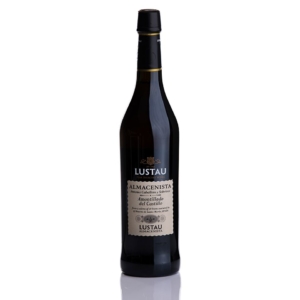 Palo cortado de jerez lustau almacenista cayetano del pino al mejor precio