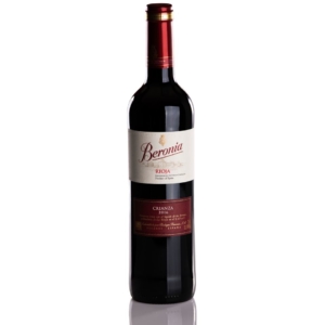 Comprar Beronia Crianza al mejor precio