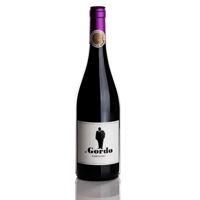 Comprar El Gordo Garnacha online