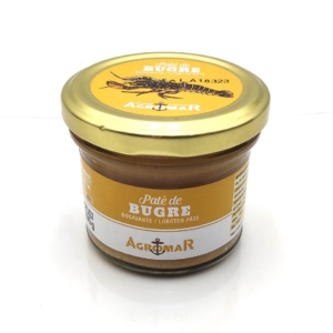 Paté de bogavante Conservas Agromar al mejor precio