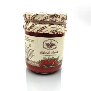 Salsa de tomate casero rosara a domicilio