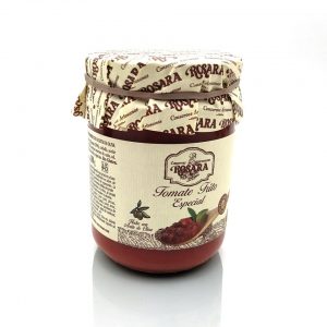 Tomate frito especial conservas Rosara