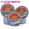 2 latas gratis de anchoas conservas Hoya online