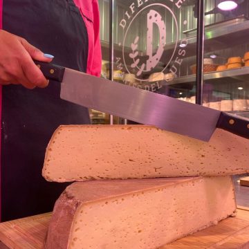 Comprar quesos online | Tienda de quesos gourmet a domicilio