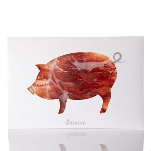 Jamón ibérico de bellota de los Pedroches online a domicilio al mejor precio