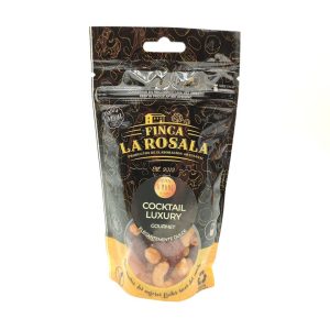 Cocktail de frutos secos Luxury Finca La Rosala a domicilio